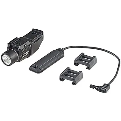 TLR RM 1 Rail Mounted Tactical Lighting System Black