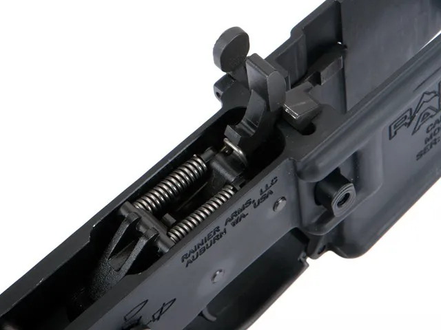 Hiperfire HIPERTOUCH Elite, AR15/10 Trigger Assembly