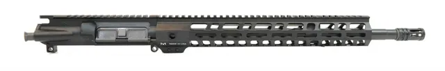 PSA 16" Mid-Length 5.56 NATO 1:7 Nitride 13.5" Lightweight M-LOK Upper Without BCG or CH - 516446782