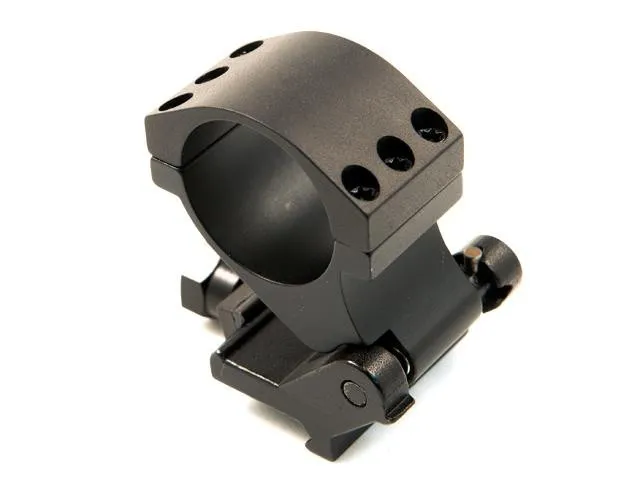 Primary Arms Flip To Side Magnifier Mount STD Height