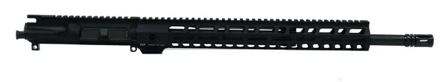 PSA 18" CHF Rifle Length 5.56 NATO 1/7 Heavy 15" Precision Lightweight M-LOK Upper - NO BCG/CH - 516444448