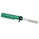 Guntec USA AR-15 Mil-Spec Buffer Tube Assmebly Set Anodized Irish Green