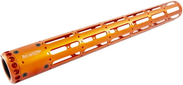 Toni System Slots Length 435mm Orange