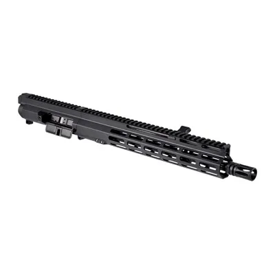 Mike-15 AR-15 5.56/223 Wylde 13.9" Gen2 Upper Rec Forward Charging