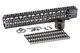 Spikes Tactical LW BAR2 Quad Rail 13.2in Black
