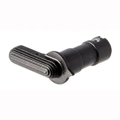 Ar15a4 Semi-Auto Ambi Selector (Left Side Only)