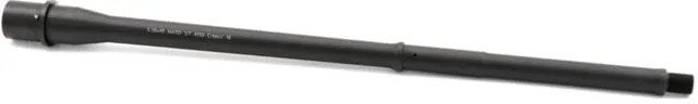 AT3 Tactical 5.56 NATO Pencil Profile 16 Inch AR-15 Barrel Black