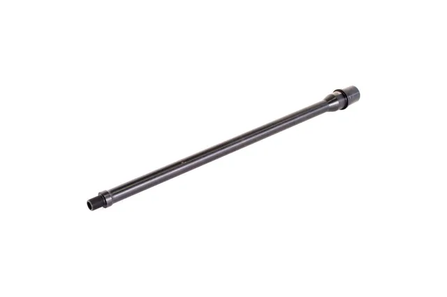 Faxon 16" 9mm Pistol Caliber Carbine Barrel, Tapered, 4150, Nitride