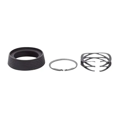 Delta Ring Assembly Kit For AR-15 Black