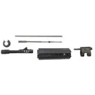 AR-15 Gas Piston Conversion Kit Carbine Black