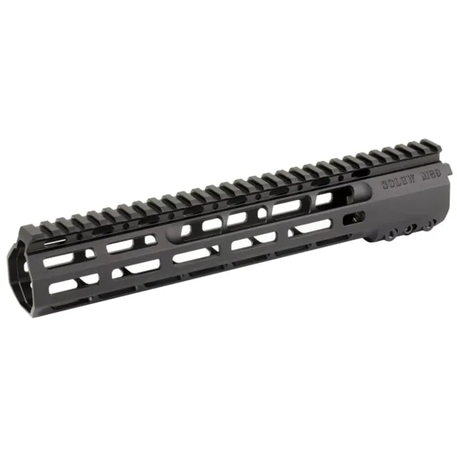 Sons of Liberty Gun Works M89 M-LOK Handguard 11.5" Fits AR Rifles Anodized Finish Black