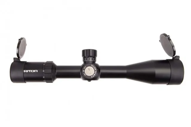 Riton Optics RT-S MOD 7 4-20X50 Riflescope