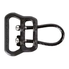 Uloop 1.25 Webbing Slot Black