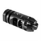 Epsilon AK Muzzle Brake 7.62X39mm 14X1 LH SS Black