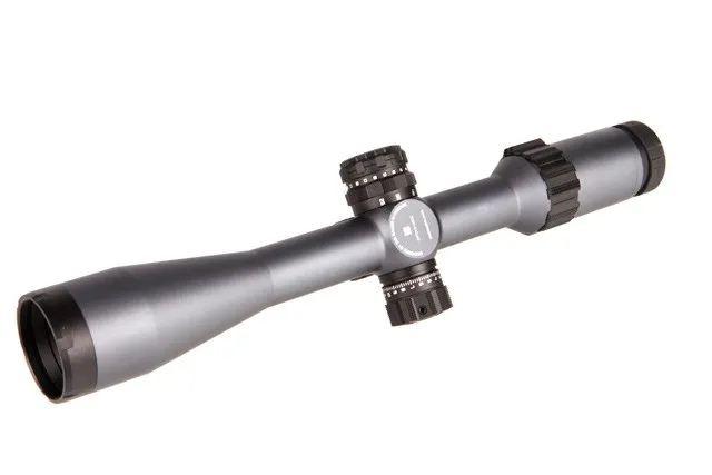 Sig Sauer Tango6 3-18x44mm Riflescope First Focal Plane-MOA
