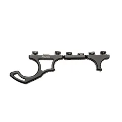 Firefield Rival-XL M-LOK Foregrip Black