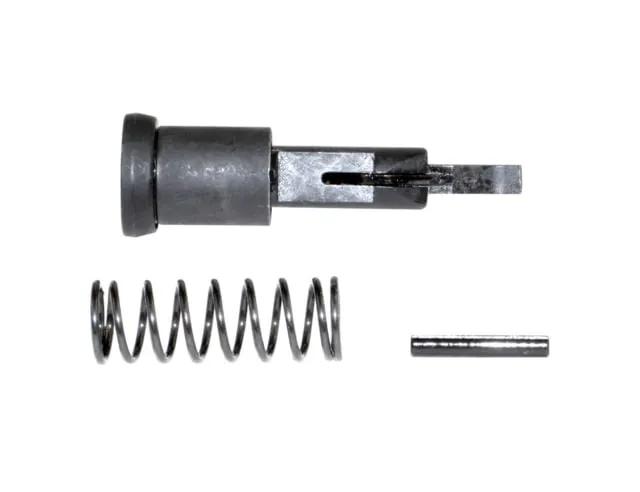 Presma AR-15 Forward Assist Assembly Steel Black
