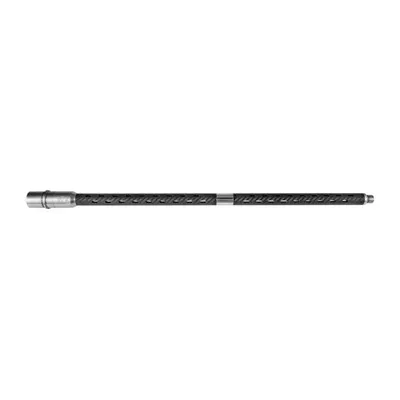 308 Win 24" 1-10 Twist Medium Contour Carbon Fiber Bbl