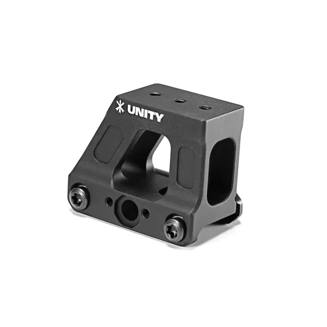 Unity Tactical Fast MRDS Optic Riser Mount 1.50" Picatinny Rail