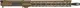 CMMG Mk4 5.7X28mm Resolute Upper Group Receiver 16.1in Midnight Bronze