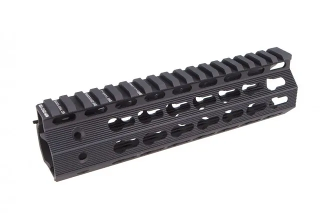 Strike Industries AR-15 Megafins KeyMod Handguard Gen2 7"