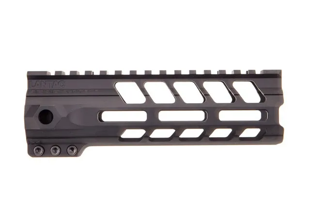 Lantac SPADA-M FREEFLOAT RAIL - 6.75"