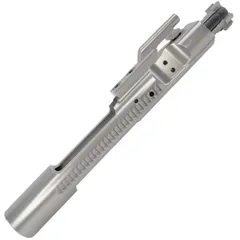 White Label Armory M16 5.56x45mm NATO/.223Remington Bolt Carrier Group Nickel Boron Nickel