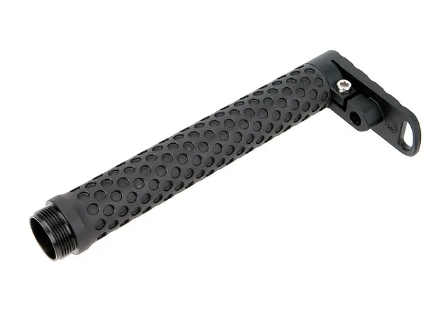 Battle Arms Development SABERTUBE & BAD-LBS Combo Buffer Tube/Butt Stock