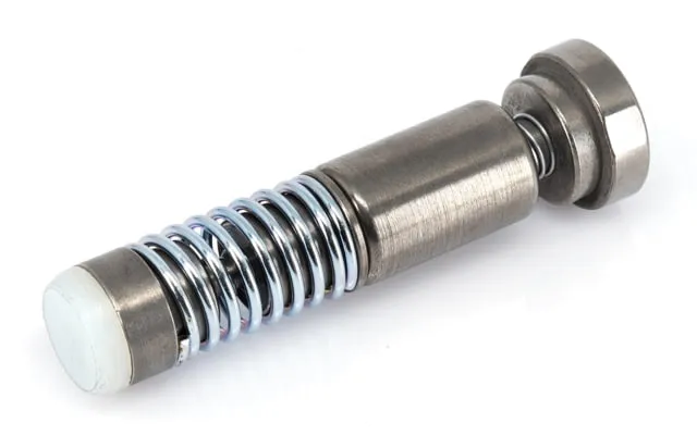 DPM AR-15/M-16 5.56/2.23 & PCC 9mm Captured Version DPM Buffer Stainless