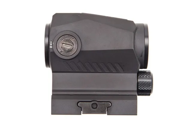 Sig Sauer ROMEO5 X COMPACT RED DOT SIGHT