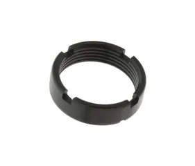 NBS Mil-Spec Carbine Receiver Extension (Castle) Nut