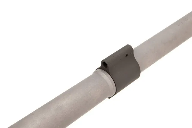 Noveske Lo-Pro Gas Block Barrel, 12.5" Crusader 5.56mm Barrel