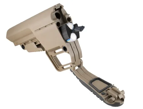 MFT Battlelink Utility Stock Mil Spec