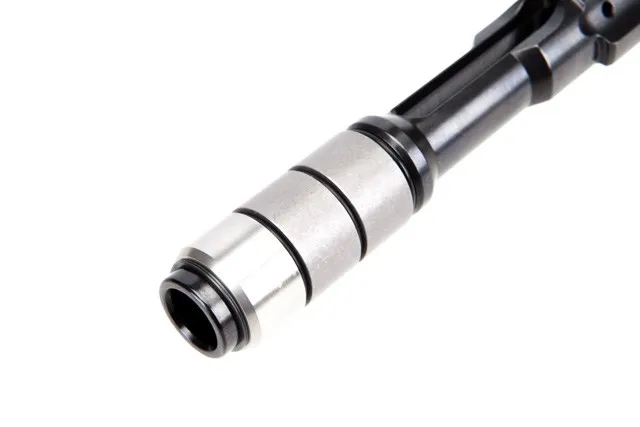 JP Enterprises LARGE FRAME VMOS Bolt Carrier Group w/ 2 Tungten and High Pressure .308 Bolt