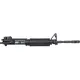 Colt M4A1 SOCOM/AR-15/M16/M4 5.56x45mm NATO 14.5in Picatinny Upper Receiver SOCOM Heavy Carbine Length 1-7 Twist 1/2x28 A2 Flash Hider Manganese