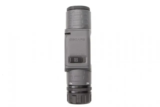 Sig Sauer Oscar3 Compact Spotting Scope 10-20x30mm