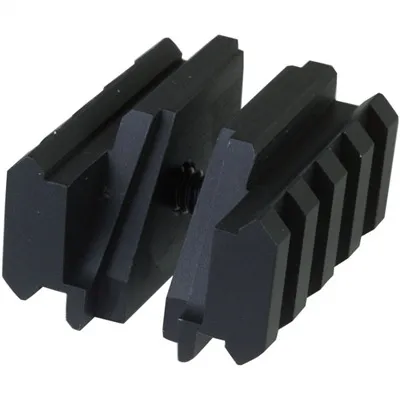 Accessory AR-15 Light Mount