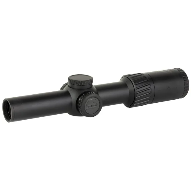 Sightmark 1-6x24 Presidio CR1 BDC 0.5 MOA Reticle SFP Rifle Scope