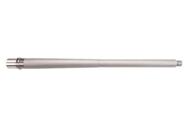 Ballistic Advantage 6.5 Creedmoor 1/8 416R SS Mid Gas - 18"