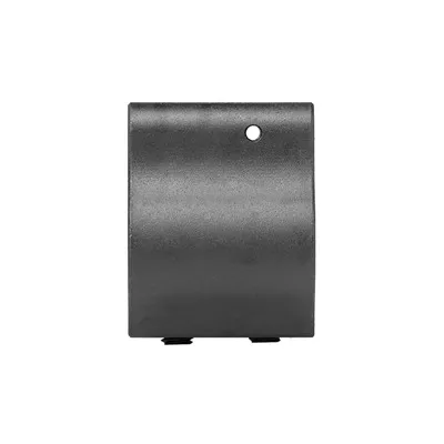 Low Profile Gas Block .625" W/No Logo For AR-15 Phosphate