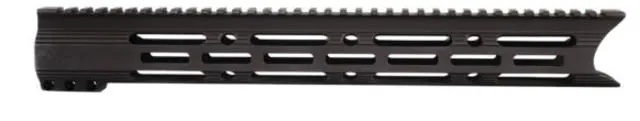Matrix Arms AR-15 Charlie M-LOK Handguard 15in Black