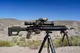 18-inch Mk12 Mod 0 SPR on a BCM Upper and Radian ADAC Lower