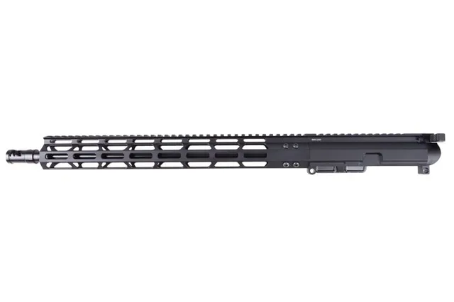 Primary Weapons Systems 9MM PCC Upper - 16"