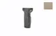 DLG Tactical Hard Shell Foregrip Picatinny Tan