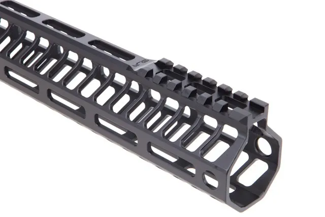 SLR Rifleworks 308H Helix M-LOK Handguard - 16