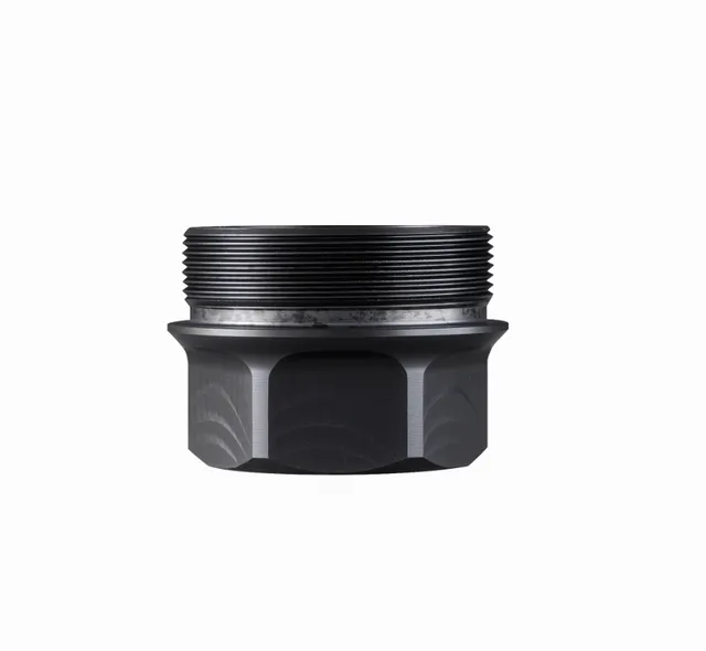 IWI Silencer HUB-T QD Adapter