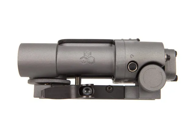 SilencerCo Radius Laser Range Finder