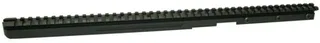 Precision Reflex Delta Forearm SPR Straight Top Tactical Rail Rifle Length Gen 3 Black