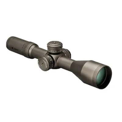 Razor HD Gen II 4.5-27x56mm FFP EBR-7C MRAD Stealth Shadow