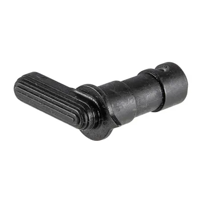 Safety Selector For AR-15